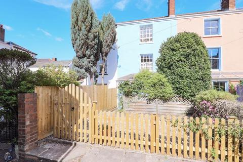 3 bedroom terraced house for sale, Albion Place, Exeter