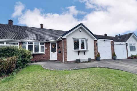 3 bedroom semi-detached bungalow for sale, Hillmorton Road, Four Oaks, B74 4SQ