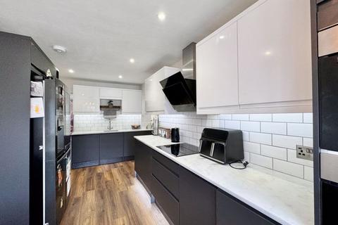 2 bedroom semi-detached bungalow for sale, Hillmorton Road, Four Oaks, B74 4SQ