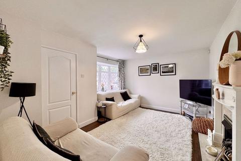 2 bedroom semi-detached bungalow for sale, Hillmorton Road, Four Oaks, B74 4SQ