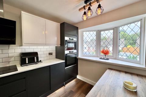 undefined, Hillmorton Road, Four Oaks, B74 4SQ