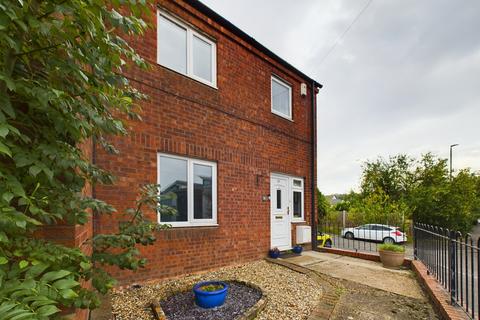 3 bedroom end of terrace house for sale, Station Road, Loudwater, High Wycombe, Buckinghamshire