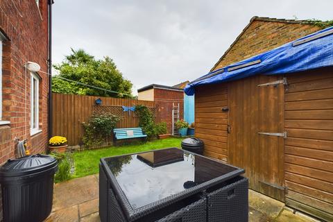 3 bedroom end of terrace house for sale, Station Road, Loudwater, High Wycombe, Buckinghamshire