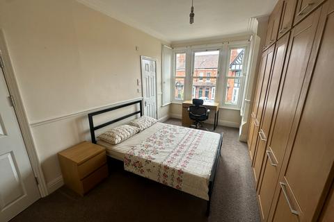 1 bedroom in a house share to rent, Room 5, Kedleston Road, DE22