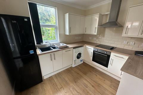 1 bedroom in a house share to rent, Room 5, Kedleston Road, DE22