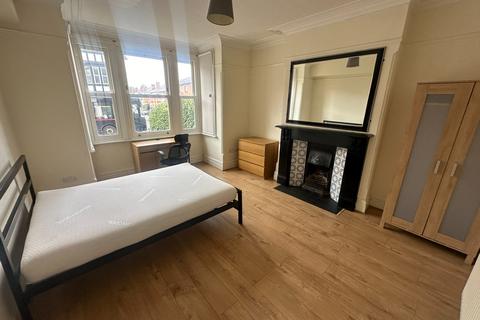 1 bedroom in a house share to rent, Room 1, Kedleston Road, DE22