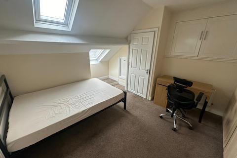 1 bedroom in a house share to rent, Room 6, Kedleston Road, DE22