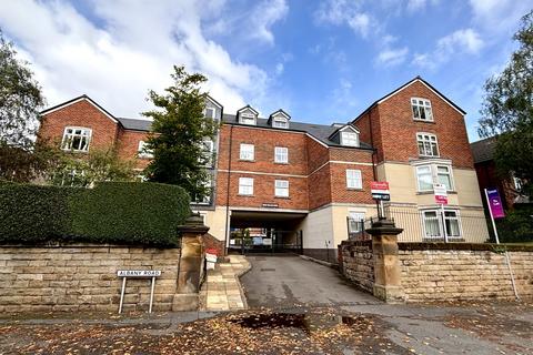 2 bedroom apartment to rent, Great Willow Court, Derby