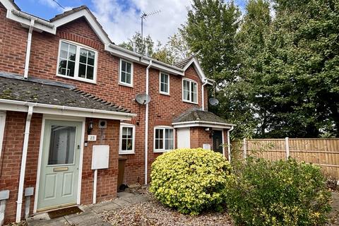 2 bedroom semi-detached house to rent, Pinglehill Way, Chellaston