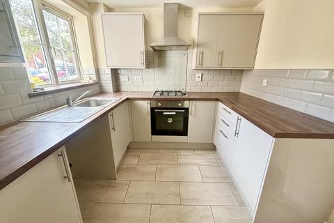 2 bedroom semi-detached house to rent, Pinglehill Way, Chellaston