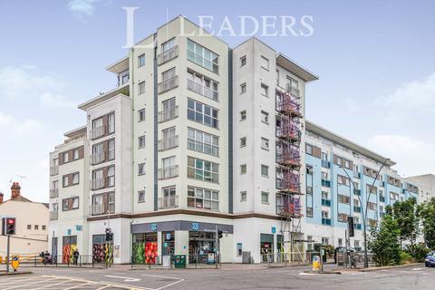 undefined, Hudson House, Station Approach, KT19