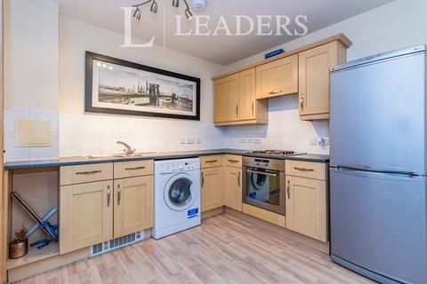 undefined, Hudson House, Station Approach, KT19