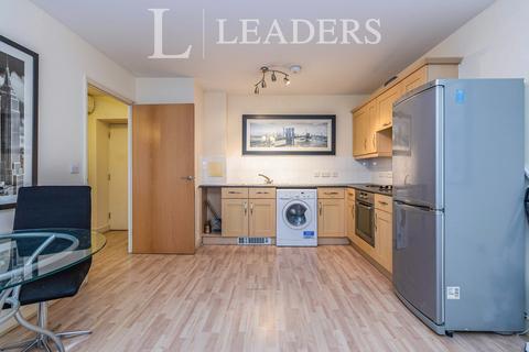 undefined, Hudson House, Station Approach, KT19