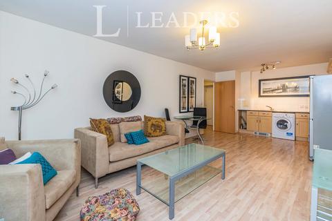 undefined, Hudson House, Station Approach, KT19