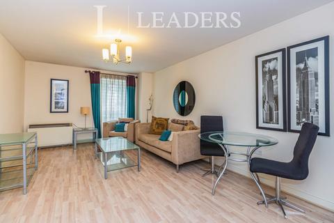 undefined, Hudson House, Station Approach, KT19