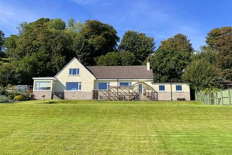 4 bedroom detached house for sale, Shore Road, Innellan, Argyll and Bute, PA23