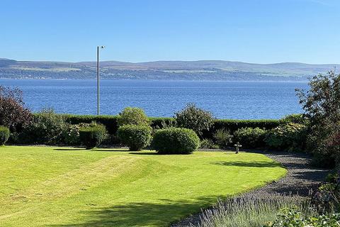 4 bedroom detached house for sale, Shore Road, Innellan, Argyll and Bute, PA23