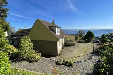 4 bedroom detached house for sale, Shore Road, Innellan, Argyll and Bute, PA23