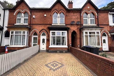 undefined, Wilton Road, Handsworth, Birmingham, B20 3SE