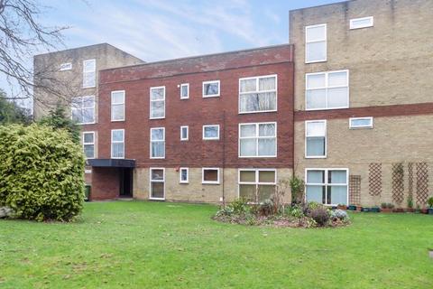 2 bedroom flat for sale, Friary Close, Hamstead Hall Road, Handsworth Wood, Birmingham, B20 2HP