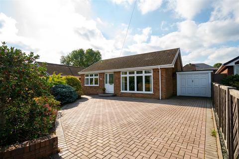 2 bedroom detached bungalow for sale, Winster Close, Old Tupton, Chesterfield