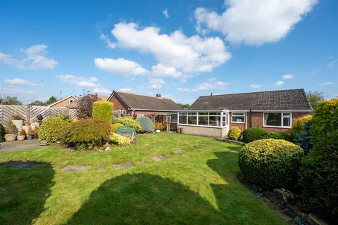 2 bedroom detached bungalow for sale, Winster Close, Old Tupton, Chesterfield