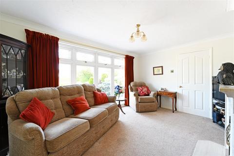 2 bedroom detached bungalow for sale, Winster Close, Old Tupton, Chesterfield