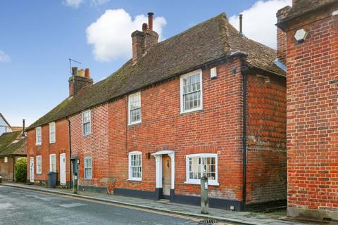 3 bedroom terraced house for sale, 8 King Street, Fordwich CT2