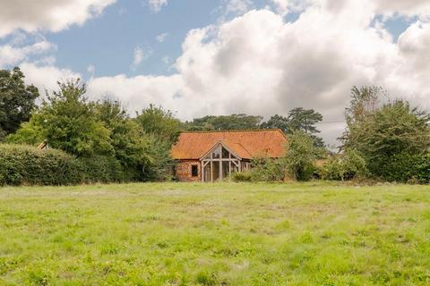 3 bedroom semi-detached house for sale, Blakeney Road, Hindringham, Fakenham, Norfolk, NR21