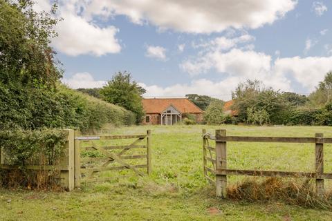 3 bedroom semi-detached house for sale, Blakeney Road, Hindringham, Fakenham, Norfolk, NR21