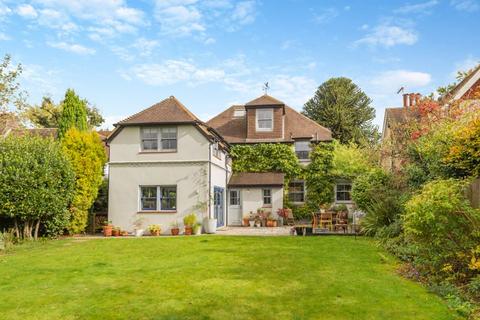 4 bedroom detached house for sale, Abinger Lane, Abinger Common