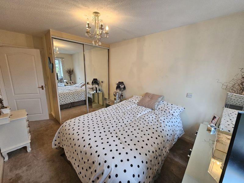 Bedroom One...