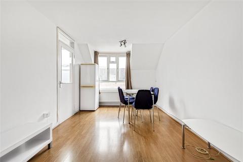 1 bedroom flat for sale, Coppock Close, Battersea, London, SW11