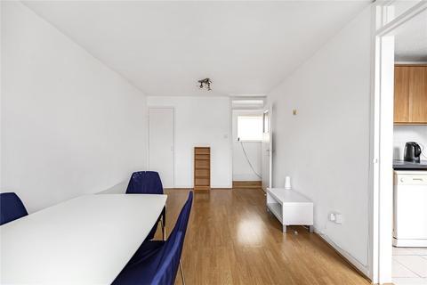 1 bedroom flat for sale, Coppock Close, Battersea, London, SW11