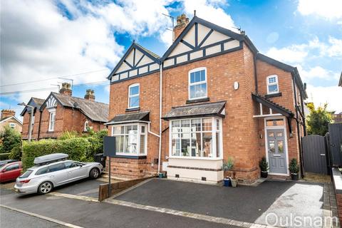 3 bedroom semi-detached house for sale, Highfield Road, Bromsgrove, Worcestershire, B61