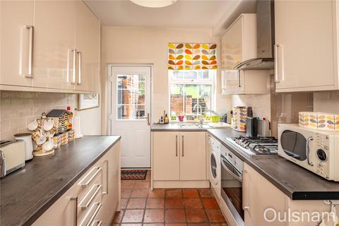 3 bedroom semi-detached house for sale, Highfield Road, Bromsgrove, Worcestershire, B61