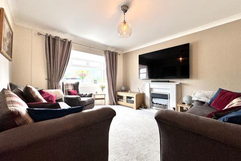 3 bedroom semi-detached house for sale, Cwmdare, Aberdare CF44