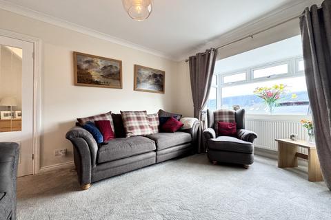 32 Brynderwen, Cwmdare, Aberdare, CF44 8SE