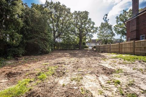 undefined, Hurst Road, Hassocks