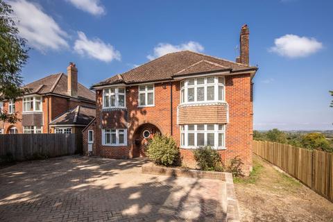 4 bedroom detached house for sale, Hurst Road, Hassocks