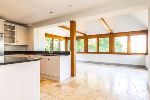 4 bedroom detached house for sale, Hurst Road, Hassocks