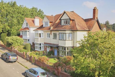 5 bedroom semi-detached house for sale, Thornton Hill, Exeter