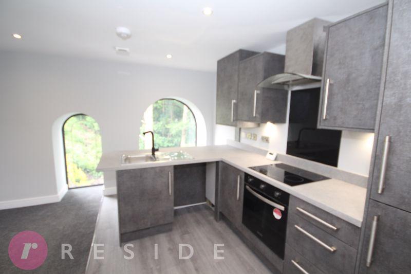 Apartment Seven -