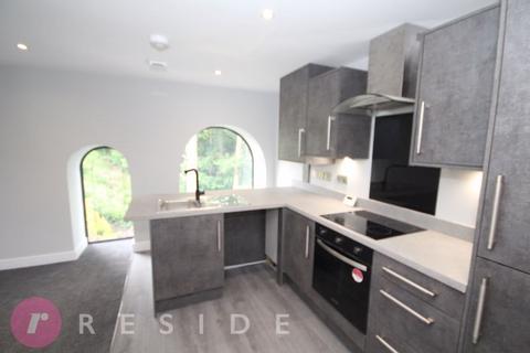 undefined, Alma Street, Bacup OL13
