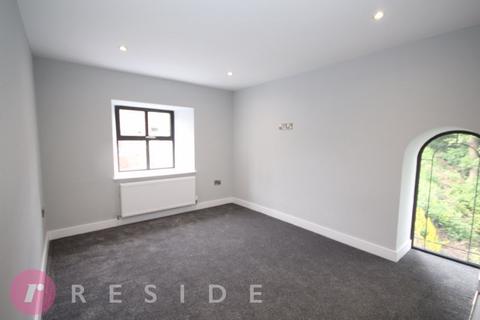 undefined, Alma Street, Bacup OL13
