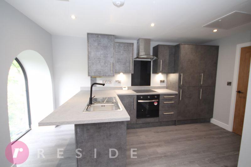 Apartment Seven -