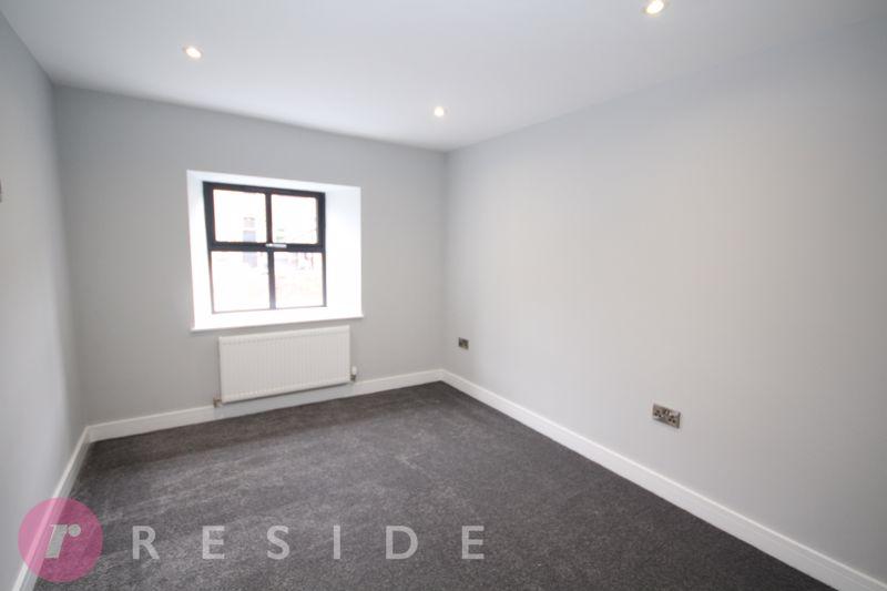 Apartment Seven -