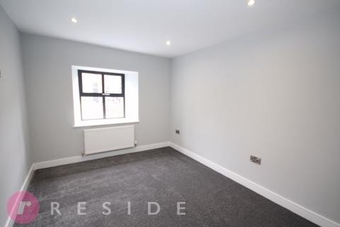 undefined, Alma Street, Bacup OL13