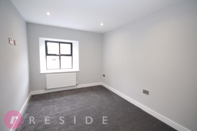 Apartment Seven -