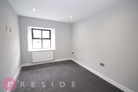 undefined, Alma Street, Bacup OL13